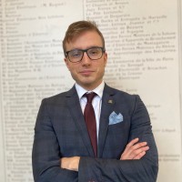 David Jovicic