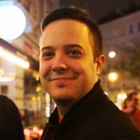 Balázs Vincze