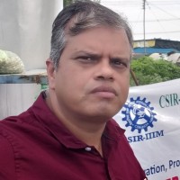 Anil Katare