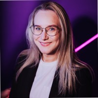 Alexandra Jóhanna Bjarnadóttir Hauth