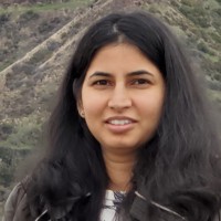 Sucharitha Reddy