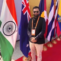 Aakash Sen