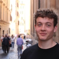 Tristan Potter