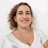 Maria Laura Rodríguez