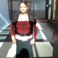 Shavonne Middleton