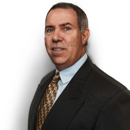 Darren Rojas