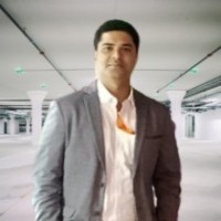 Piyush Raghuwanshi