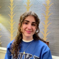 Isabella DiMeo