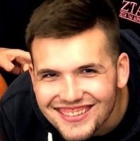 Ethan Hamill