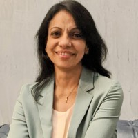 Dr. Rakhi Singh
