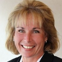 Cyndi Thomas