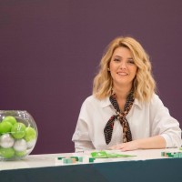 Tijana (Kokotović) Cvetković