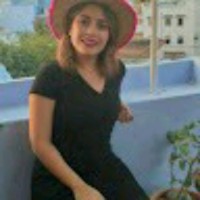 Chelh Soukaina