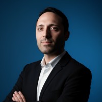 Alessio Di Leo, Ph.D.