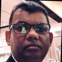 Thushara Perera