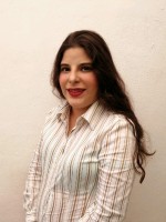 Nydia Carolina Barriga Ayala