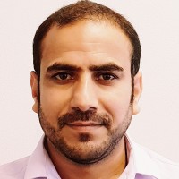 Rizwan Mumtaz