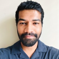 Sushanth V.