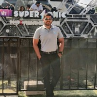 Mirza Imran Baig