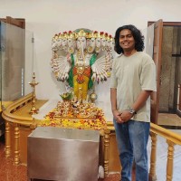 Tanmay Pendhari