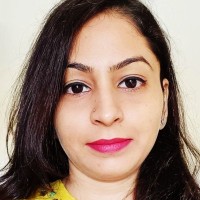 Ritu Bhatt