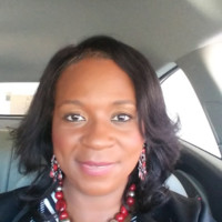 Victorria Russell
