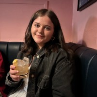 Freya Barnes