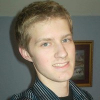 Dustin Mounce