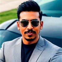 Mohammed Rashed