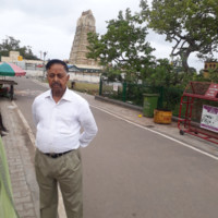 Ashwini Sinha
