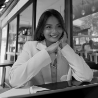 Queenslette Jay Arcilla