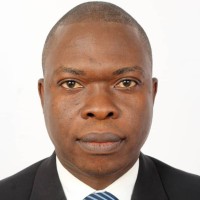 Sedric Thyerry AWOUNOU