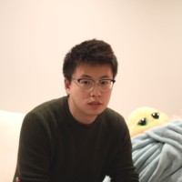 Zirun Wang