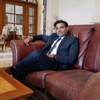 Ankush Shirsath