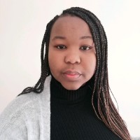Sinothile Mnqayi