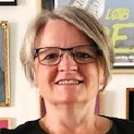 Lisbeth Palmelund