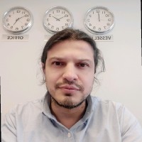 Serkan Karaca