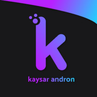 Kaysar Andron