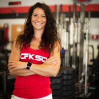 Lauren Byrd Clark