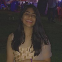 Sanjana Agarwal
