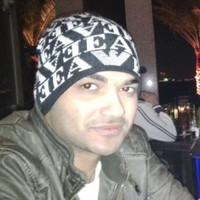 Mohammed Mansour