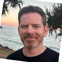 Ian O'Reilly