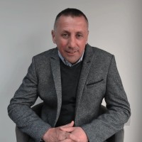 Mark Begg