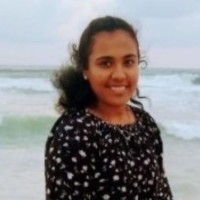 Bhoomika L