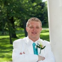 Craig Zieniewicz