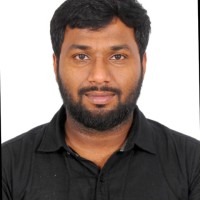 Saikiran Singareddy