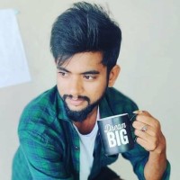 Samba Shiva Reddy Marri
