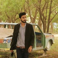 Mubbashir Hussain