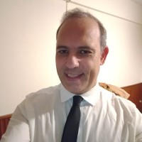 Daniel Salerno