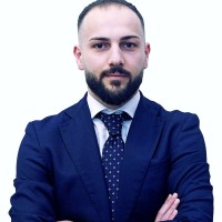 Luca D'Angelo